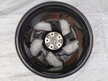 Load image into Gallery viewer, 1x Alufelge 19 Zoll 7.5&quot; 5x114.3 51ET 52910-N7300 Hyundai Tucson Rim Wheel