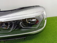 Laden Sie das Bild in den Galerie-Viewer, Frontscheinwerfer BMW 2 F45 F46 8738645-04 LED Links Scheinwerfer Headlight SCH6170214132nm