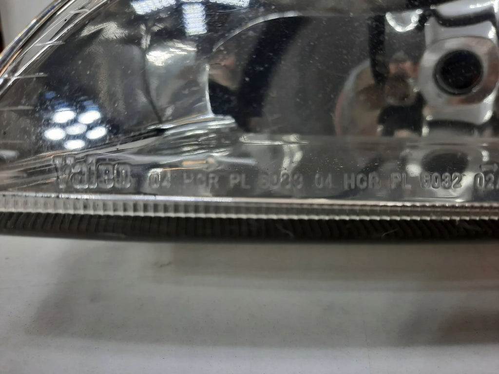 Frontscheinwerfer Peugeot 406 Coupe 89100534SX Links Scheinwerfer Headlight SCH4650666667of