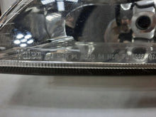 Laden Sie das Bild in den Galerie-Viewer, Frontscheinwerfer Peugeot 406 Coupe 89100534SX Links Scheinwerfer Headlight SCH4650666667of