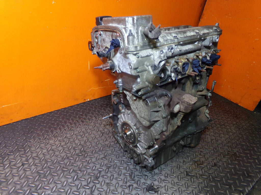 Motor Audi Tt BHE 3.2 250PS 184kW 189TKm 2005 Benzin Engine Unkomplett