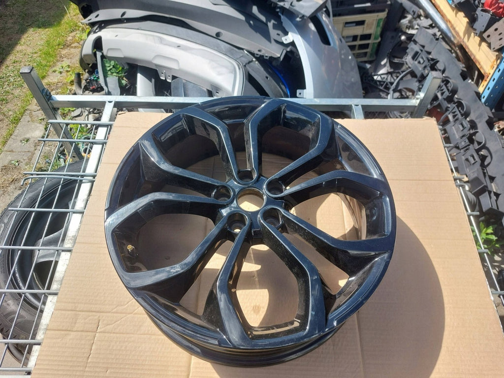 1x Alufelge 20 Zoll 5x114.3 403007153R 403009689R Renault Grand Scenic Rim Wheel FEL3160441884ij