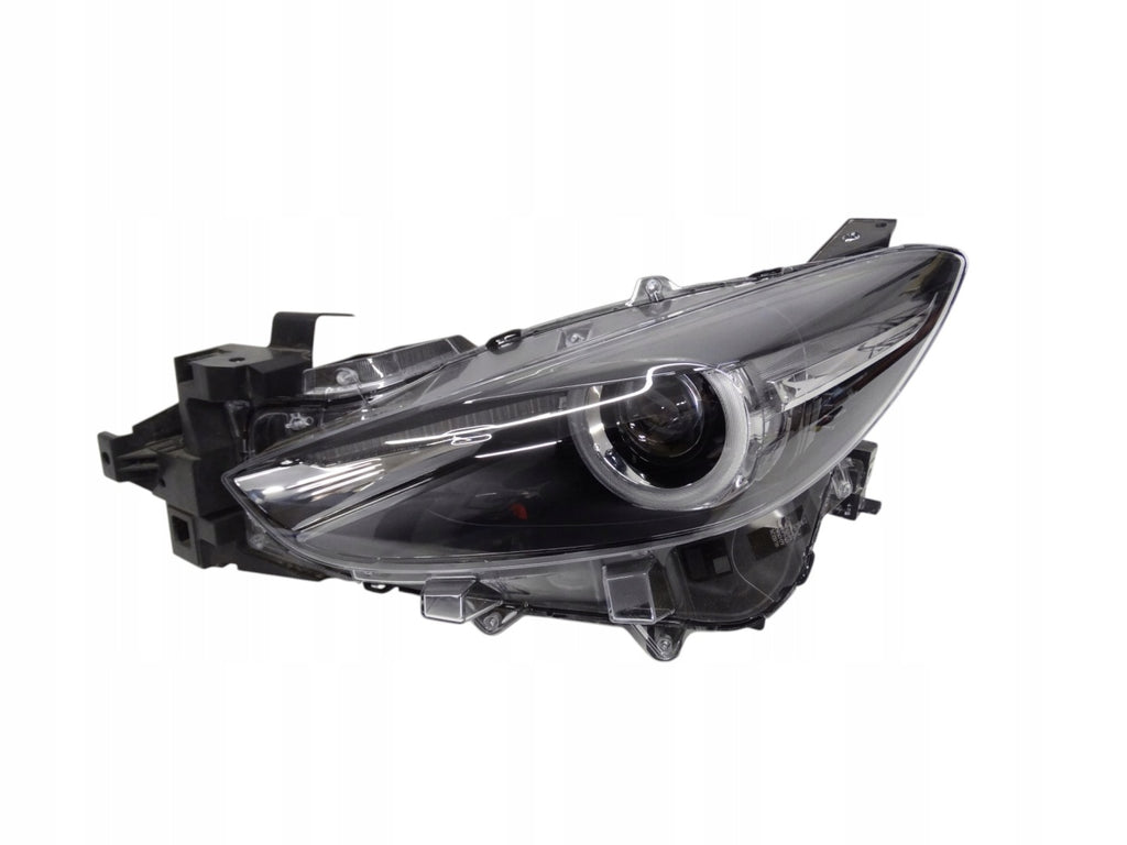 Frontscheinwerfer Mazda 3 BSP5-51040 LED Links Scheinwerfer Headlight SCH3909898793jx