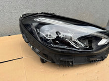 Laden Sie das Bild in den Galerie-Viewer, Frontscheinwerfer Mercedes-Benz 2069066204 Rechts Scheinwerfer Headlight SCH5014072974db