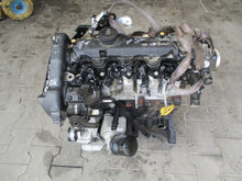 Laden Sie das Bild in den Galerie-Viewer, Motor Mercedes-Benz 607951 1.5 CDI 110PS 21TKm 2013 Diesel Engine Unkomplett MOT2810999186uf