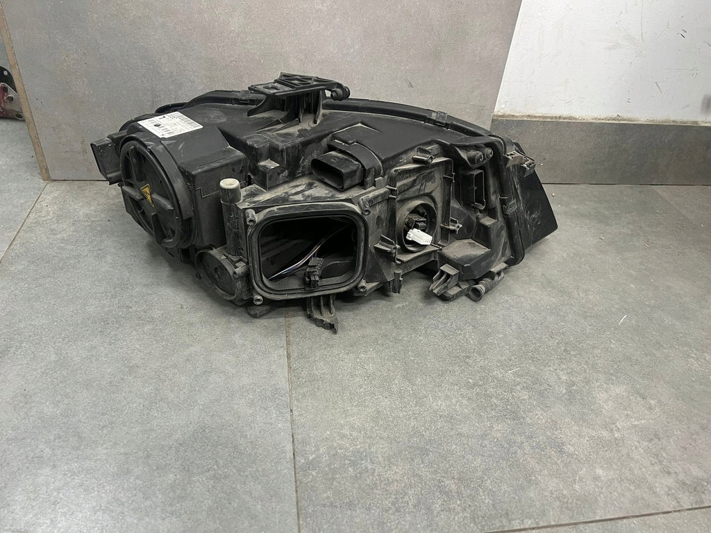 Frontscheinwerfer Audi A4 1307023425 8K0941029AJ FALSE Scheinwerfer Headlight SCH8835232275uz