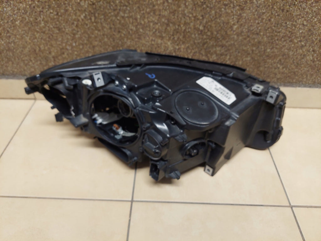 Frontscheinwerfer BMW 5 F10 7203245-18 Xenon Links Scheinwerfer Headlight SCH8296283119jm