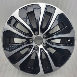 1x Alufelge 18 Zoll 8.0
