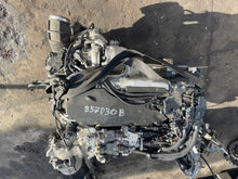 Laden Sie das Bild in den Galerie-Viewer, Motor BMW G30 G01 G05 G06 B57D30B 3.0 Diesel Engine Unkomplett MOT8751918626ng
