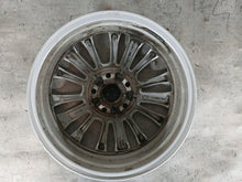 Laden Sie das Bild in den Galerie-Viewer, 1x Alufelge 16 Zoll 6.5&quot; 5x108 50ET JX7C-1007-B1A Ford Focus Rim Wheel