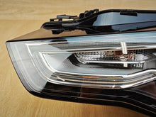Laden Sie das Bild in den Galerie-Viewer, Frontscheinwerfer Audi A5 8T0941005C Xenon Links Scheinwerfer Headlight