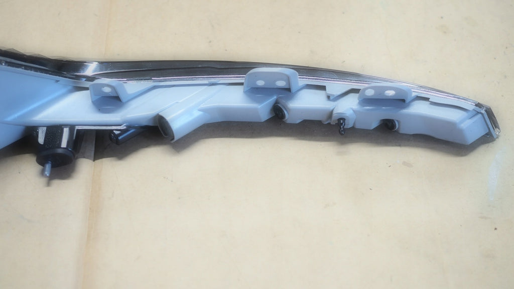 Frontscheinwerfer Kia Ev6 92306-CV000 Rechts Scheinwerfer Headlight