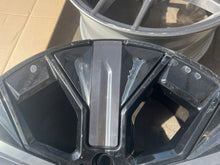 Laden Sie das Bild in den Galerie-Viewer, 1x Alufelge 21 Zoll 9.0" 5x112 5A02655 BMW IX I20 Rim Wheel FEL5658815539vy