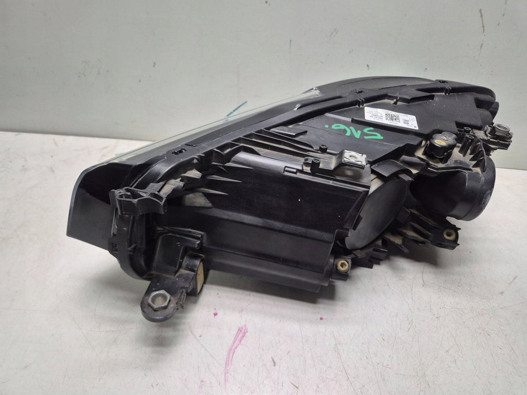 Frontscheinwerfer VW T-Cross 2GM941006B Rechts Scheinwerfer Headlight SCH1558575989iq