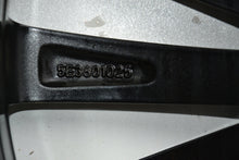 Laden Sie das Bild in den Galerie-Viewer, 1x Alufelge 19 Zoll 7.5&quot; 5x112 48ET Matt Graphit 5E3601025 Skoda Octavia Iv