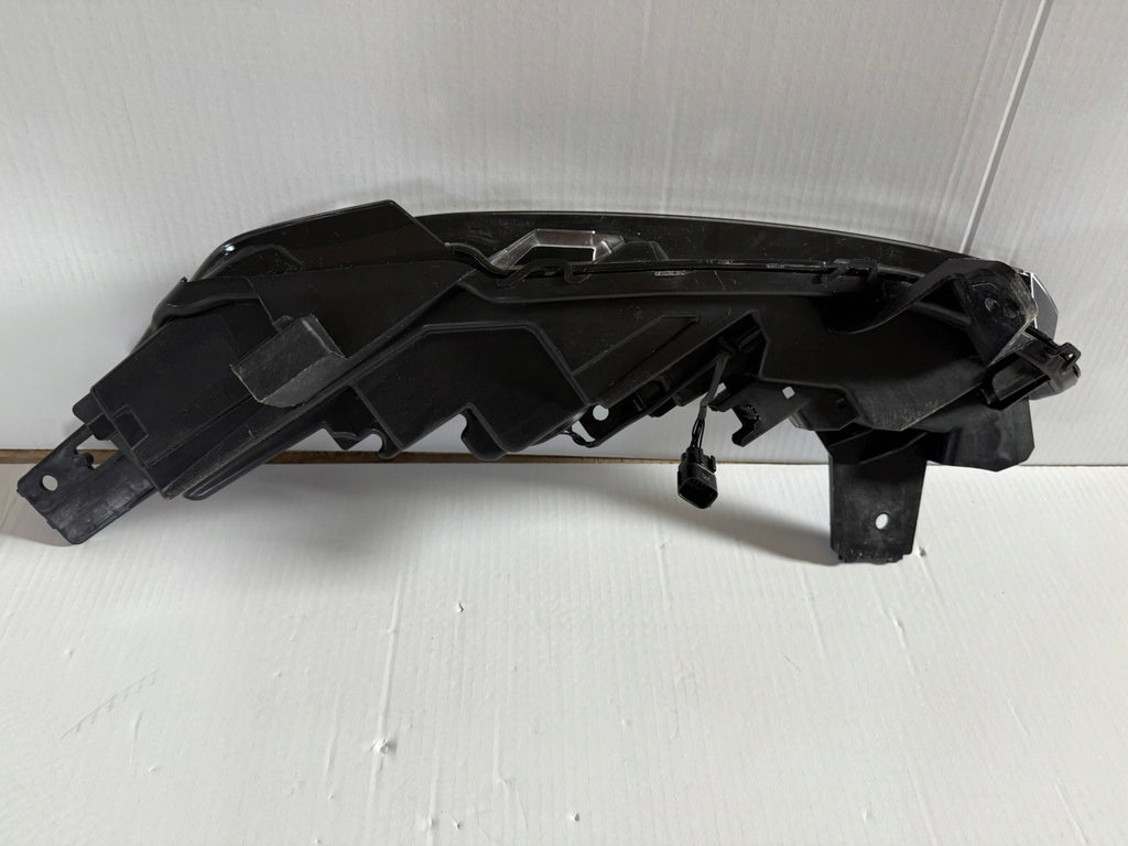 Frontscheinwerfer 1044588 LED Rechts Scheinwerfer Headlight SCH4437166506kf