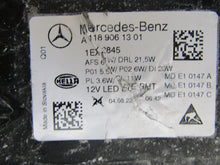 Laden Sie das Bild in den Galerie-Viewer, Frontscheinwerfer Mercedes-Benz Cla 2479064205 LED Links Scheinwerfer Headlight SCH1749305640ty