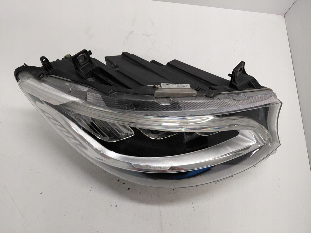 Frontscheinwerfer Mercedes-Benz Sprinter A9109065800 Full LED Rechts Headlight SCH1939552300ze