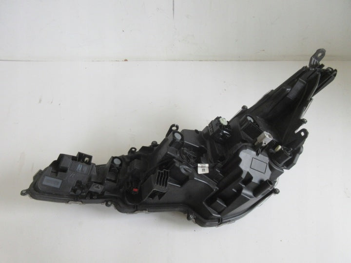 Frontscheinwerfer Toyota Corolla 81110-02S60 LED Rechts Scheinwerfer Headlight SCH6226911868op