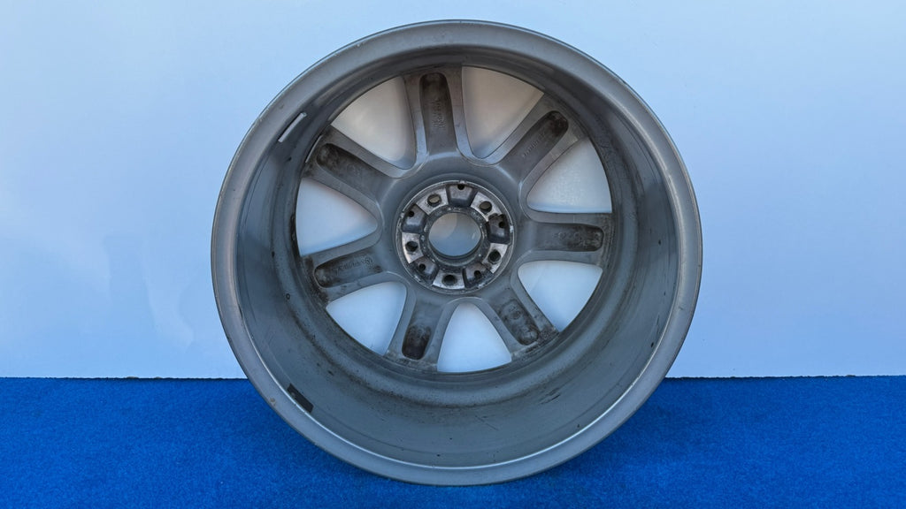 1x Alufelge 18 Zoll 8.0" 5x112 41ET A2224011002 Mercedes-Benz W222 Rim Wheel FEL9220596811cj