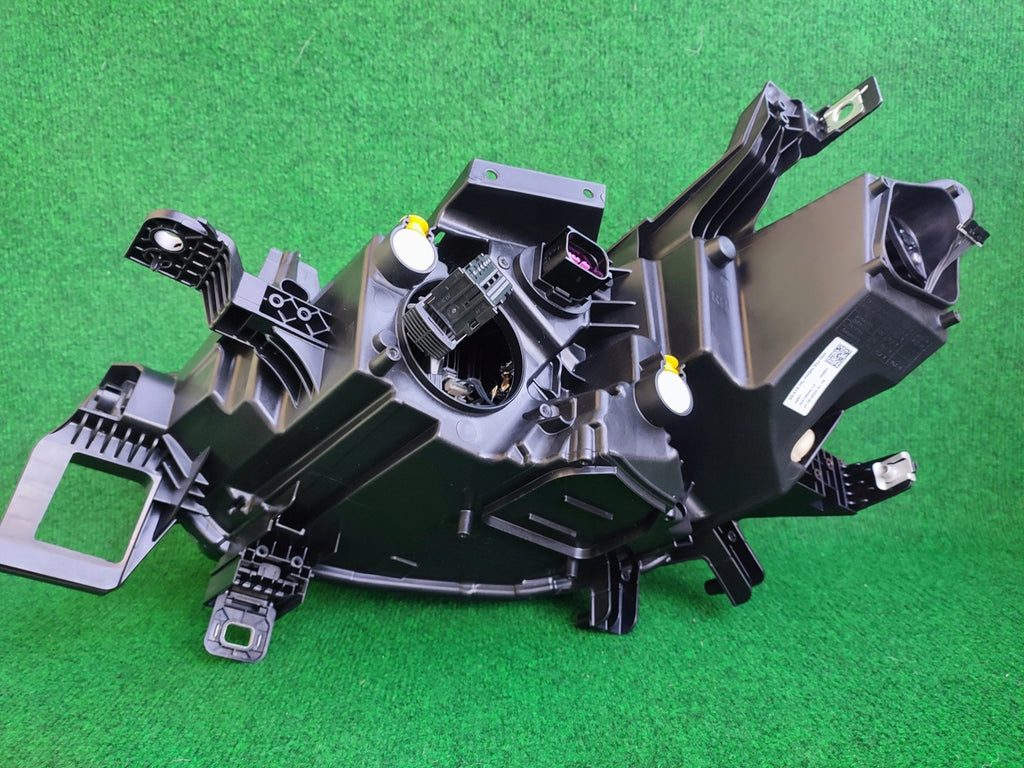 Frontscheinwerfer Cupra Born 10F941008H Full LED Rechts Scheinwerfer Headlight