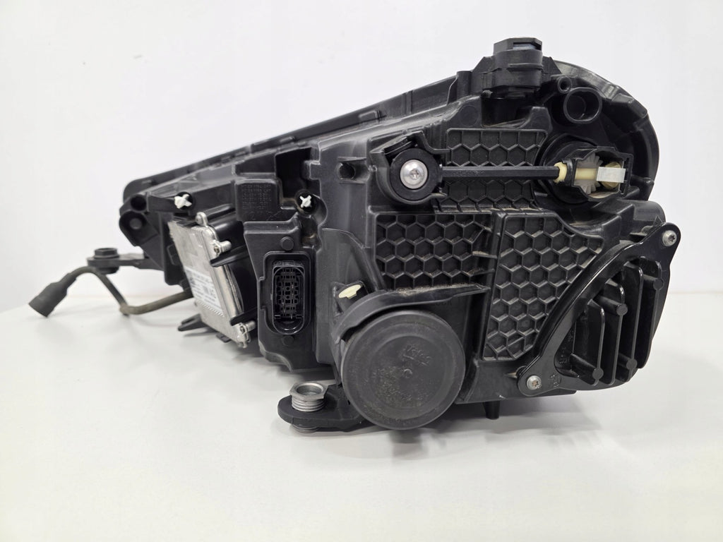 Frontscheinwerfer Skoda Fabia IV 6VB941016B Rechts Scheinwerfer Headlight SCH1324099557lg