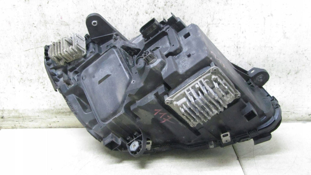 Frontscheinwerfer Mercedes-Benz W205 A2059061304 Links Scheinwerfer Headlight SCH6240704531yd