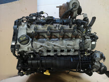 Load image into Gallery viewer, Motor Hyundai I30 D4FB 1.6 CRDI Diesel Engine Komplett