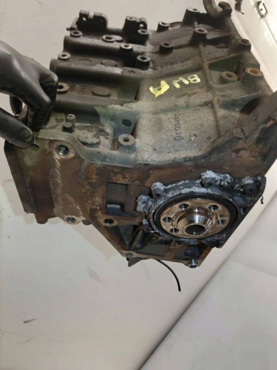 Motorblock VW BWA 2.0 TFSI 200PS 147kW Unkomplett MOT7393724964sj