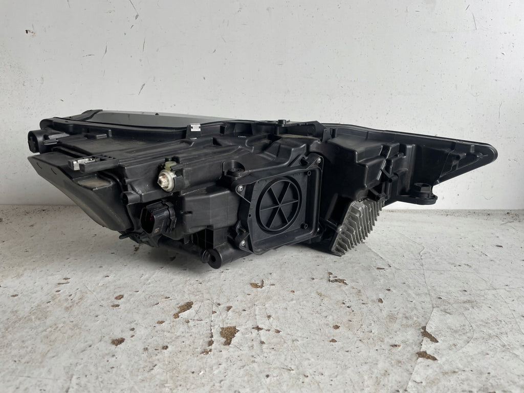 Frontscheinwerfer Audi A6 C8 4K0941033 LED Links Scheinwerfer Headlight SCH9682083198fd
