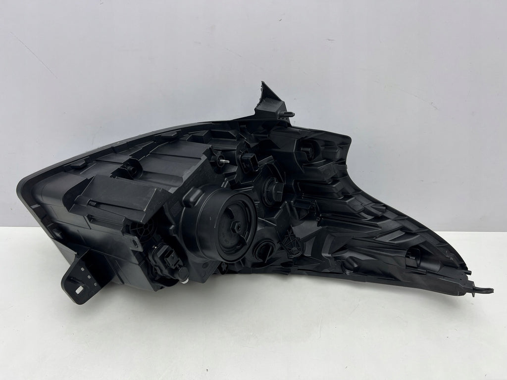 Frontscheinwerfer Renault Trafic III 260600500R Links Scheinwerfer Headlight SCH4454661432cu