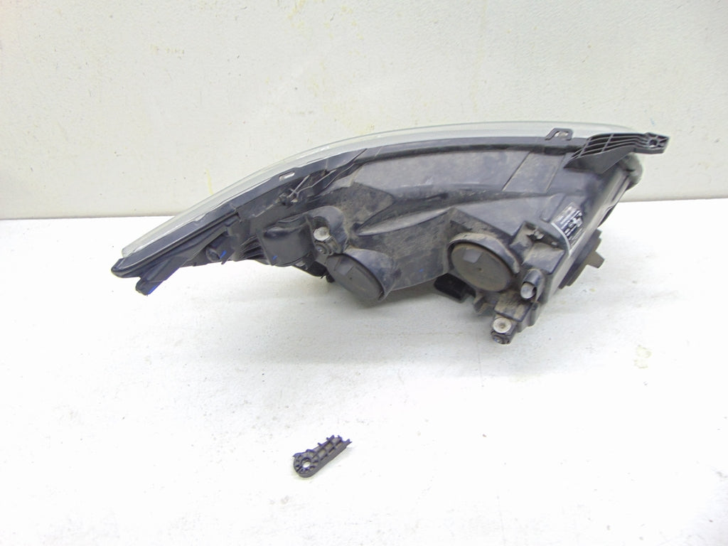 Frontscheinwerfer Ford Transit 01038299900010 Links Scheinwerfer Headlight SCH4058317559hs