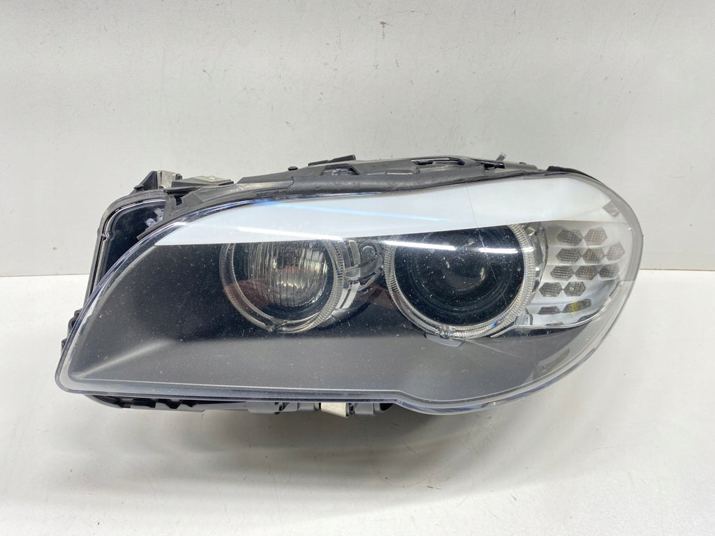 Frontscheinwerfer BMW 5 F11 F10 7203251 Xenon Links Scheinwerfer Headlight SCH3896008556eb