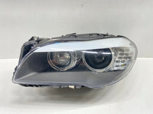 Laden Sie das Bild in den Galerie-Viewer, Frontscheinwerfer BMW 5 F11 F10 7203251 Xenon Links Scheinwerfer Headlight SCH3896008556eb
