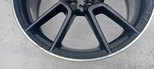 Load image into Gallery viewer, 1x Alufelge 19 Zoll 7.5" 5x112 44ET Glanz Schwarz A2054012200 Mercedes-Benz W205 FEL9533984607qj