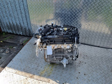 Load image into Gallery viewer, Motor Ford Kuga BGDA 2.5 30Km Hybrid Engine Unkomplett MOT2949074141rj