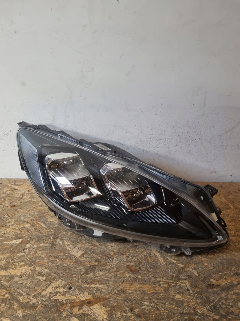 Frontscheinwerfer Ford Kuga LV4B-13E014-FB LED Rechts Scheinwerfer Headlight SCH2690625945oc