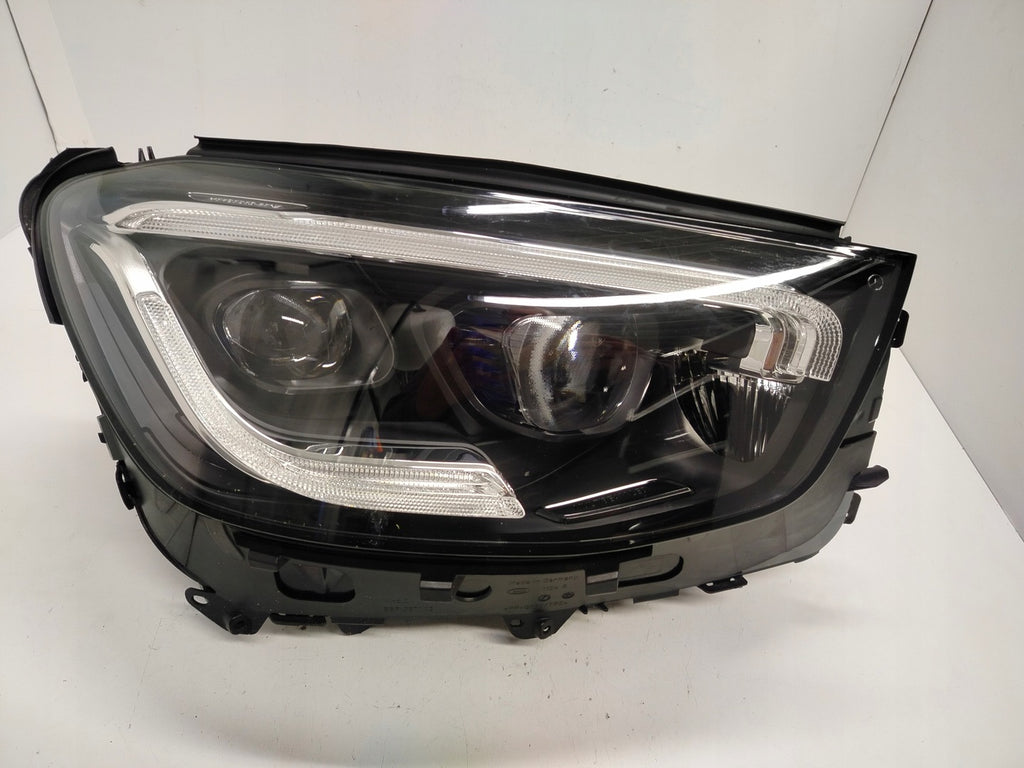 Frontscheinwerfer Mercedes-Benz Glc A2539065003 A2539064903 Rechts oder Links SCH6376802306aa