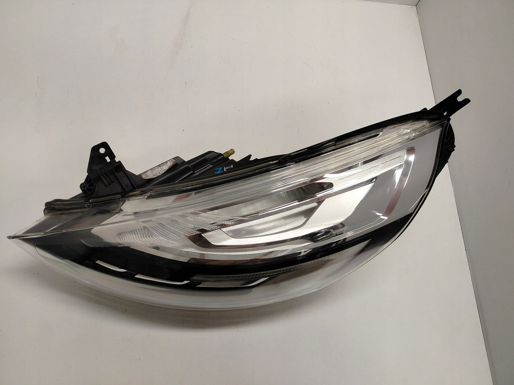 Frontscheinwerfer Renault Clio IV 260603564R Full LED Rechts oder Links SCH8429117348dy
