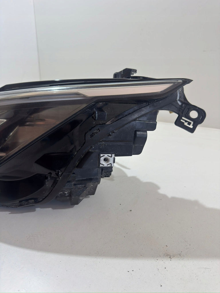 Frontscheinwerfer VW Golf VIII 5H1941005B Full LED Links Scheinwerfer Headlight SCH5887502837sw