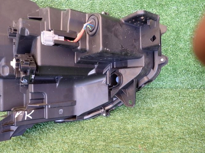 Frontscheinwerfer Mitsubishi Eclipse Cross Full LED Links Scheinwerfer Headlight