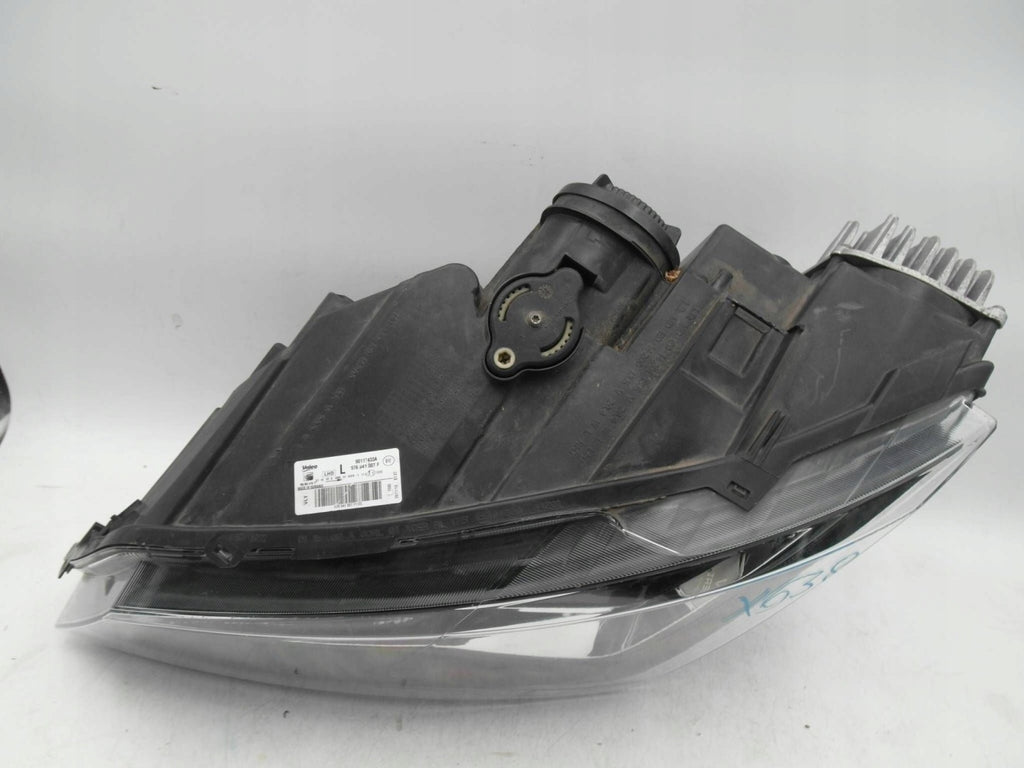 Frontscheinwerfer Seat Ateca 576941007F Links Scheinwerfer Headlight SCH9096030532ow