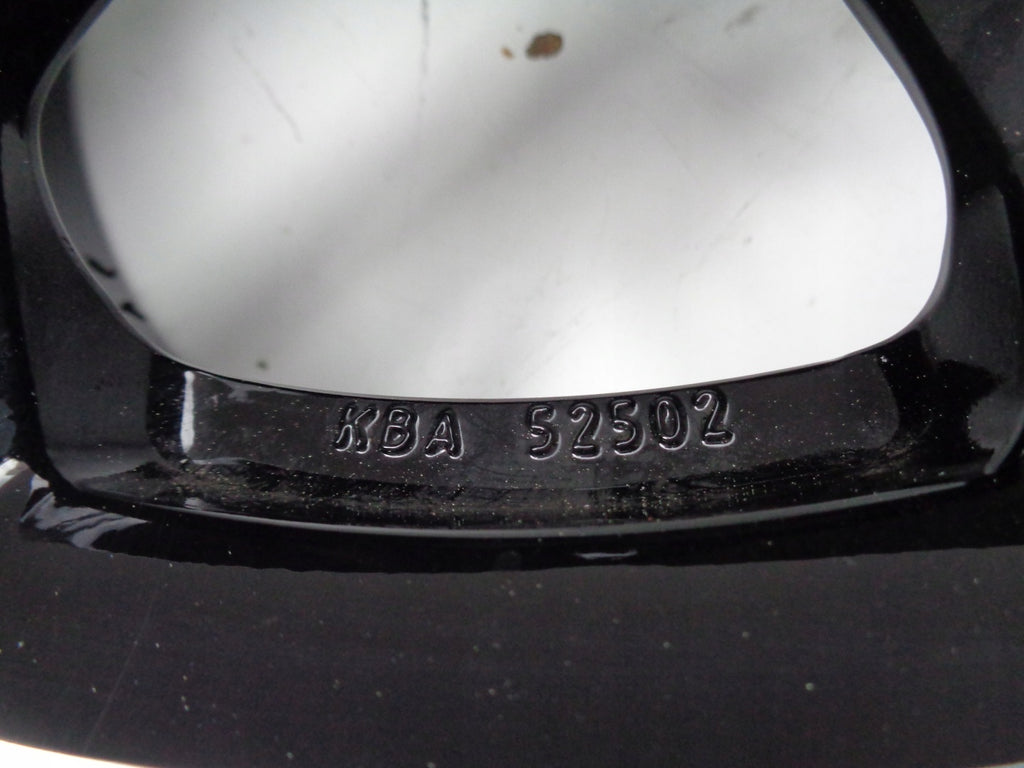 1x Alufelge 18 Zoll 7.5" 5x108 49ET KBA52502 Ford I Rim Wheel FEL7579833665rx