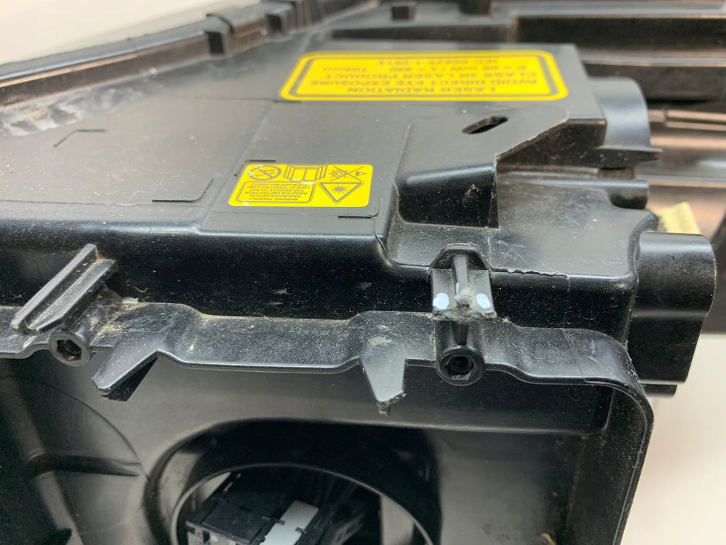 Frontscheinwerfer BMW X5 G05 G06 9481790-09 Rechts Scheinwerfer Headlight SCH8292471191hi