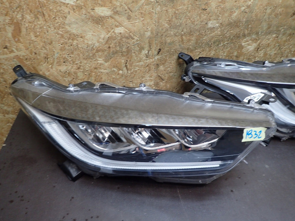 Frontscheinwerfer Toyota 4 Yaris 21592 Full LED Rechts Scheinwerfer Headlight SCH4443772632no