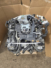Laden Sie das Bild in den Galerie-Viewer, Motor Lexus Ls 1UR-FSE 4.6 119TKm 2010 Benzin Engine Komplett MOT4181436420ku