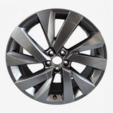 1x Alufelge 18 Zoll 7.0