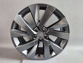 1x Alufelge 18 Zoll 7.0