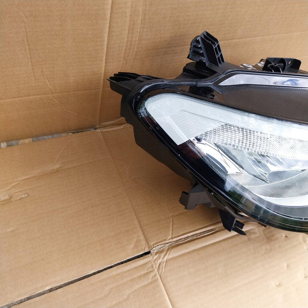 Frontscheinwerfer VW Id.3 10B941006C LED Rechts Scheinwerfer Headlight SCH7552966714en