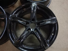 Laden Sie das Bild in den Galerie-Viewer, 4x Alufelge 17 Zoll 7.5" 5x112 KBA47940 Mercedes-Benz Rim Wheel FEL9363951009nt